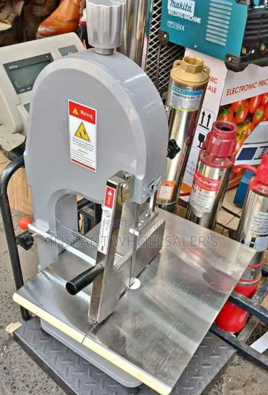 Quality Bone Cutting Saw