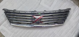 Toyota Mark X 2005/8 Grills