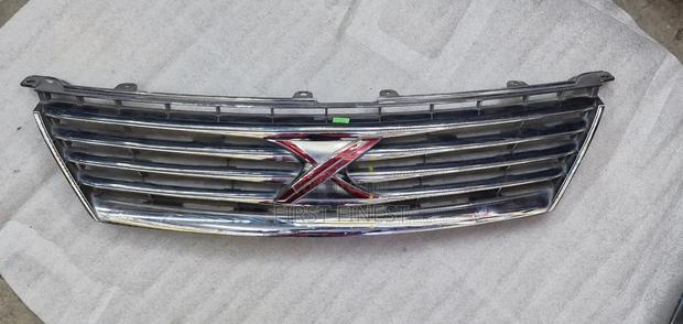 Toyota Mark X 2005/8
