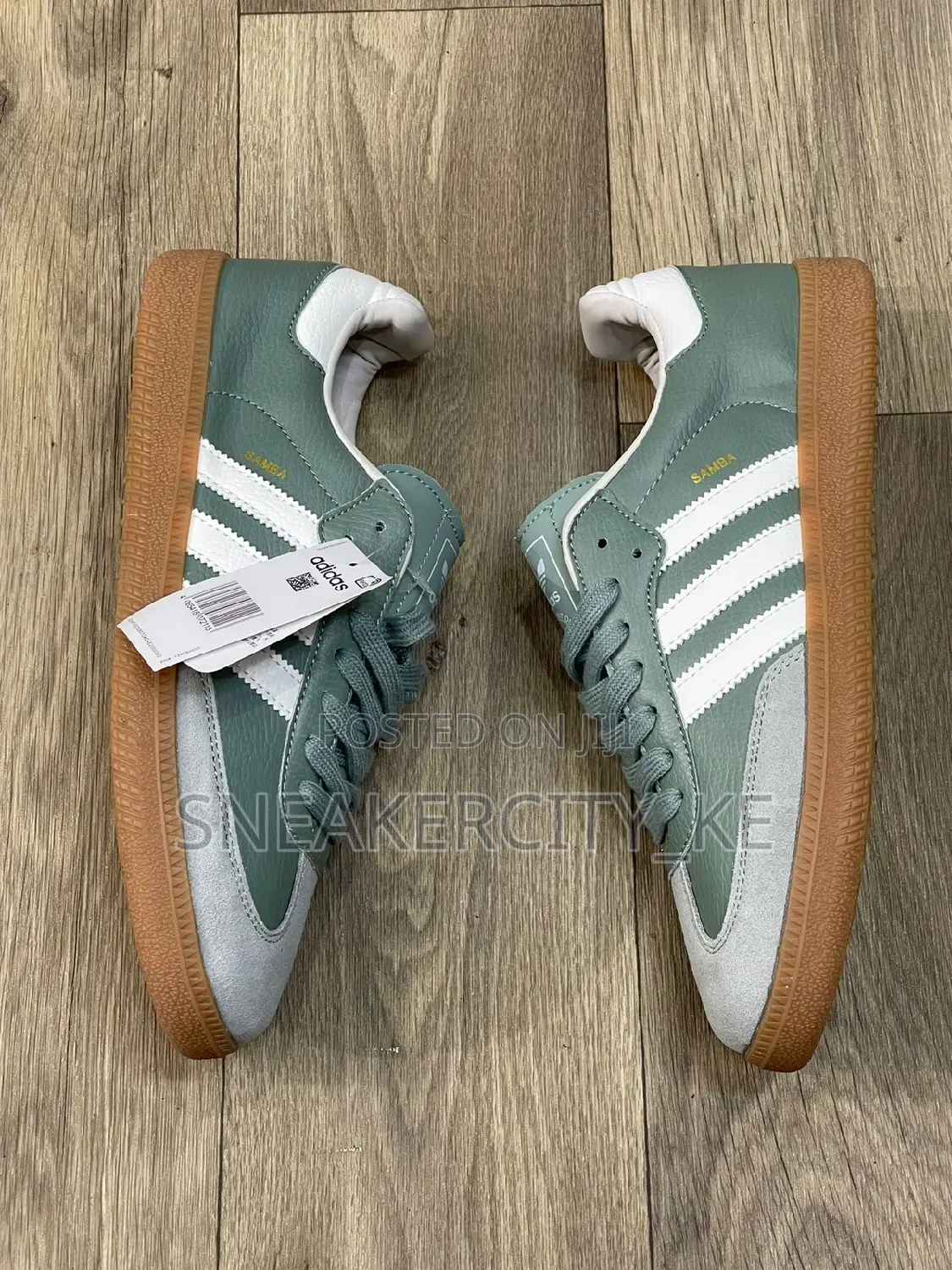 Adidas Samba