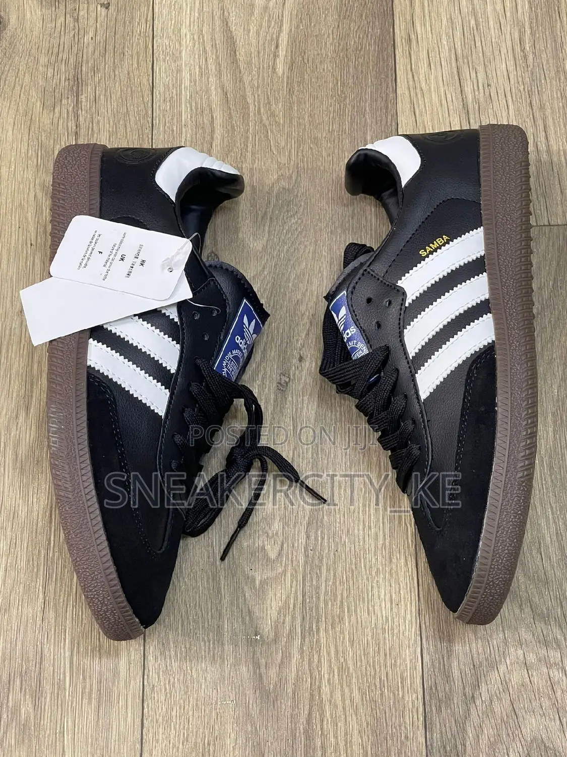Adidas Samba