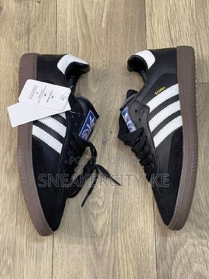 Adidas Samba - thumbnail 2