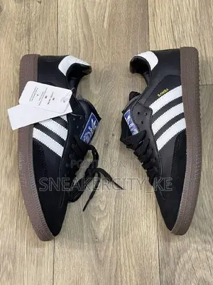 Adidas Samba