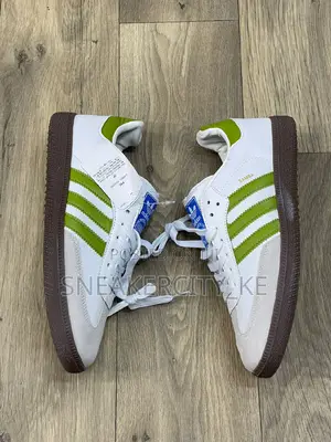 Adidas Samba