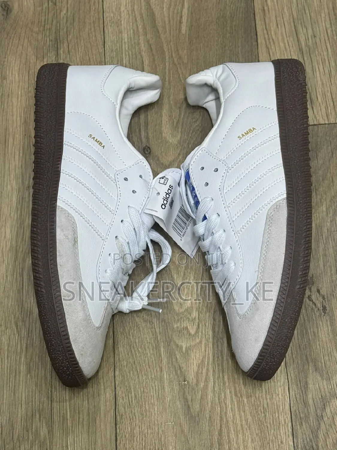 Adidas Samba