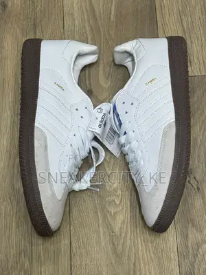 Adidas Samba