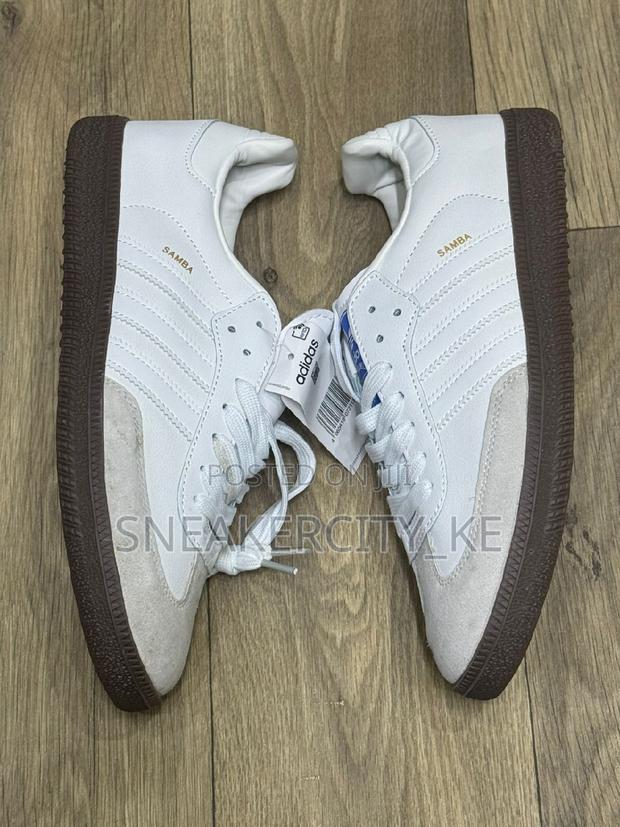 Adidas Samba - thumbnail 4