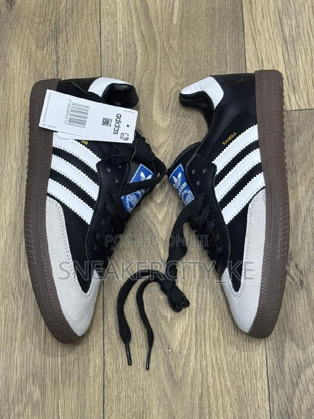 Adidas Samba - thumbnail 5