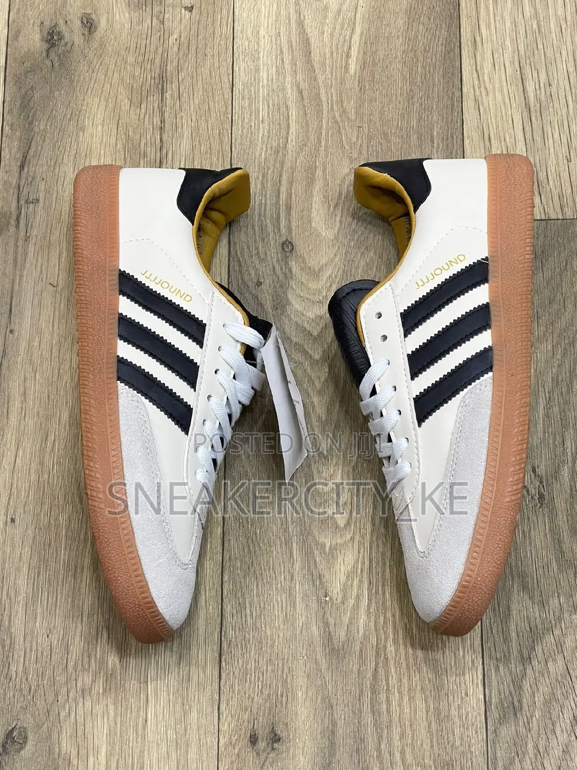 Adidas Samba