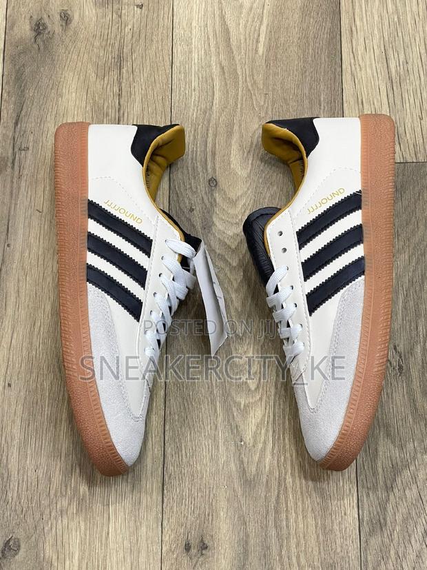 Adidas Samba - thumbnail 9