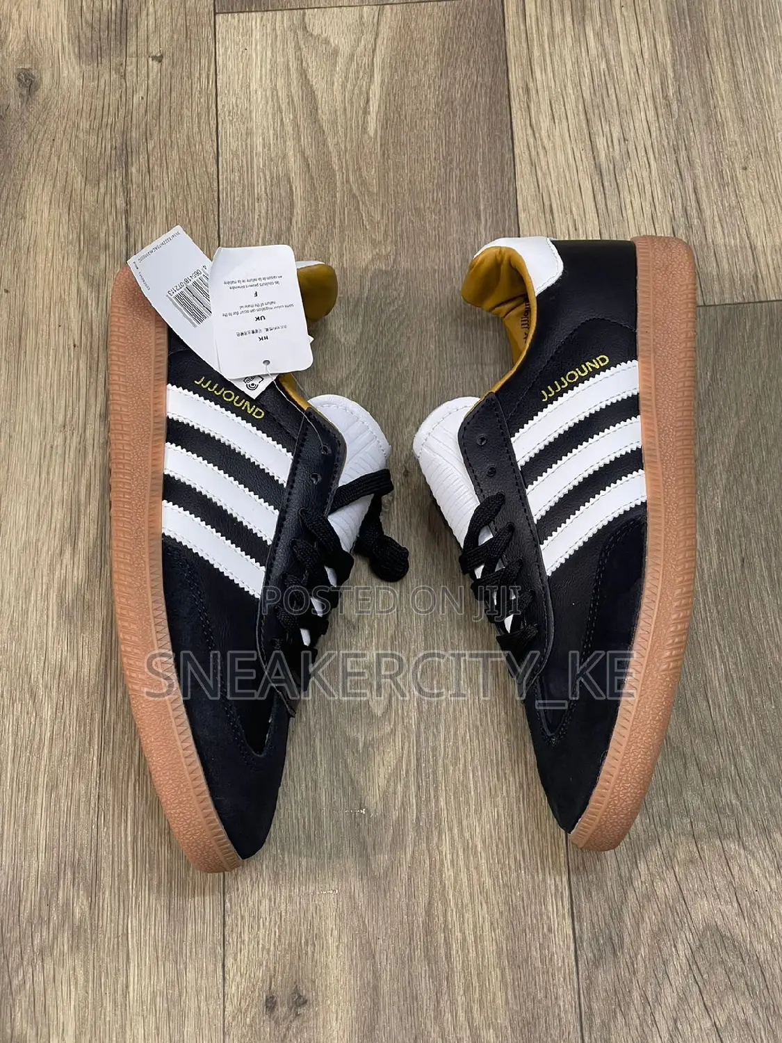 Adidas Samba