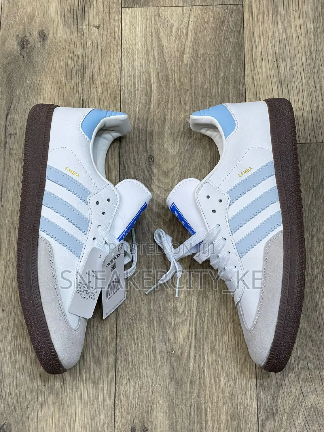 Adidas Samba