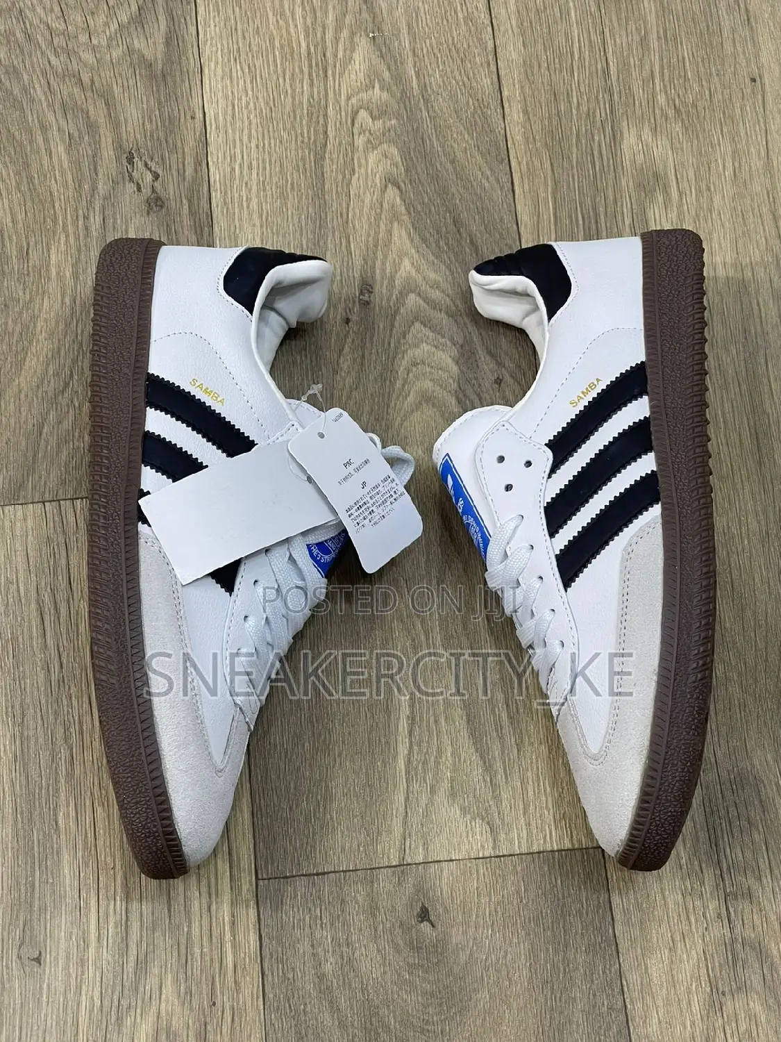 Adidas Samba