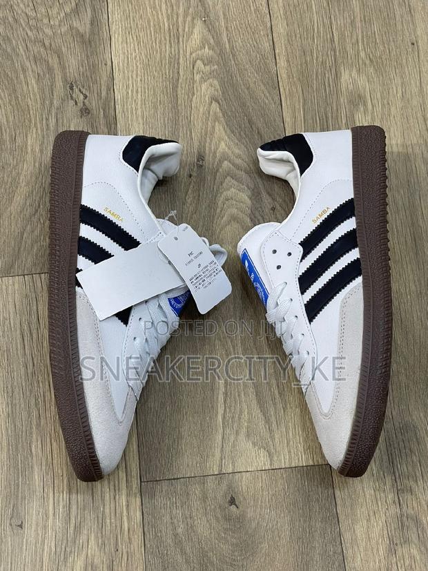Adidas Samba - thumbnail 7