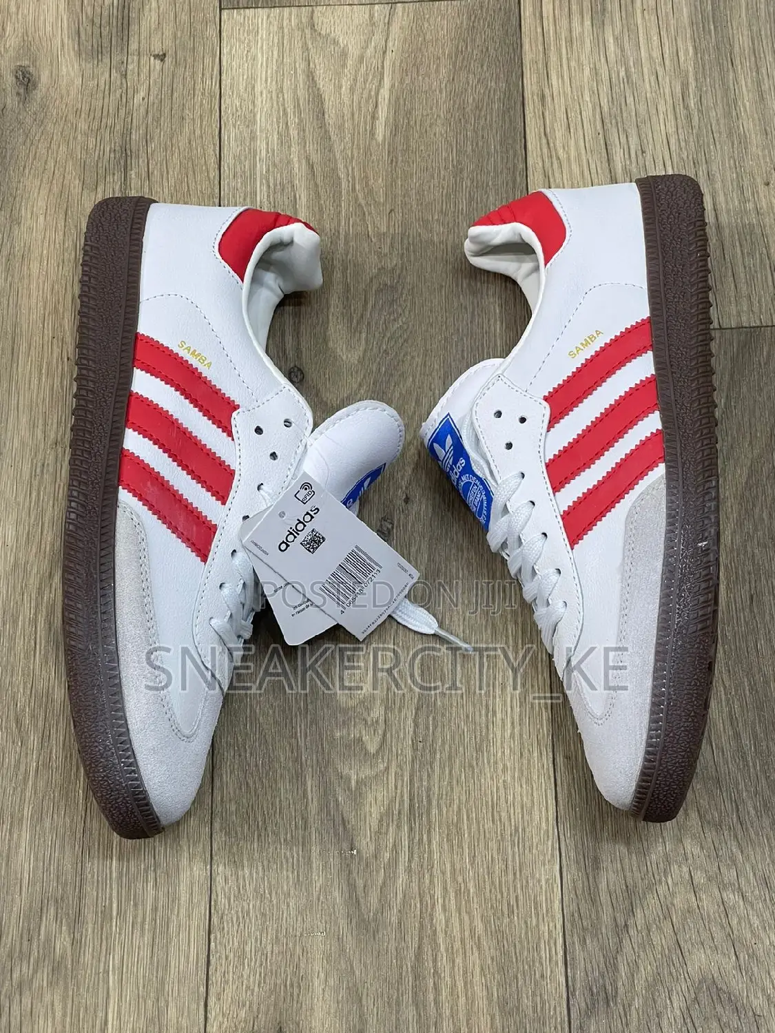 Adidas Samba