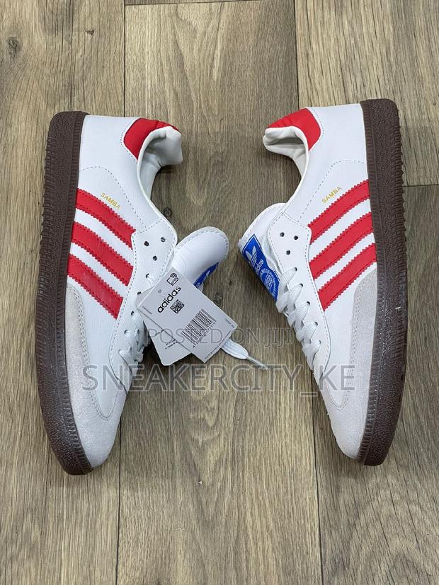 Adidas Samba - thumbnail 8