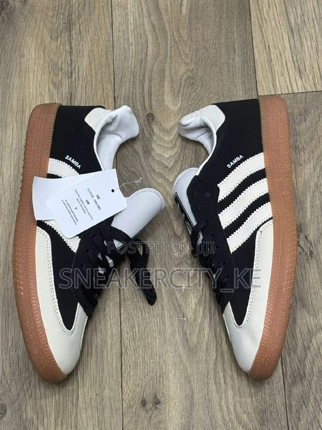 Adidas Samba