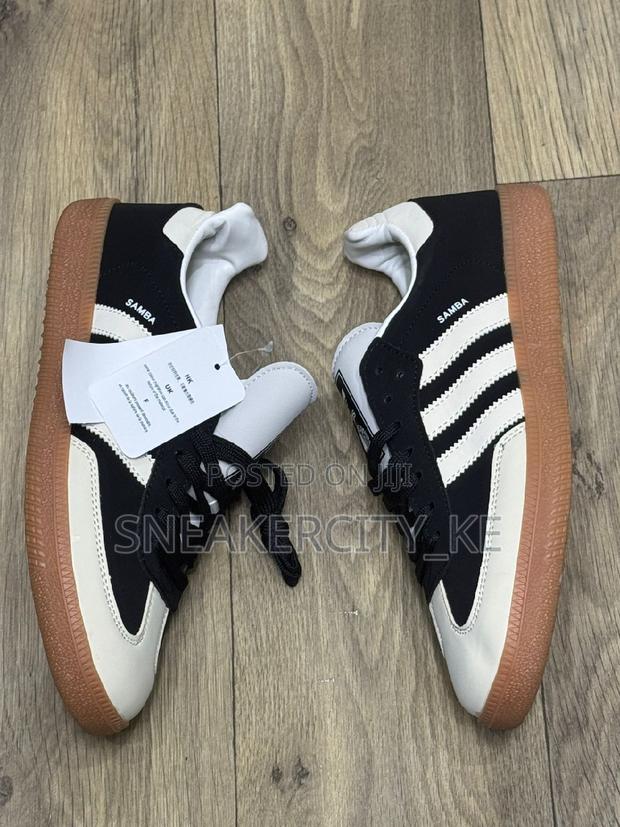 Adidas Samba - thumbnail 11
