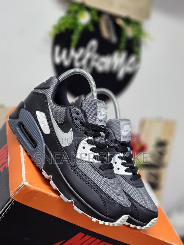 Airmax 90 Shoes - thumbnail 3