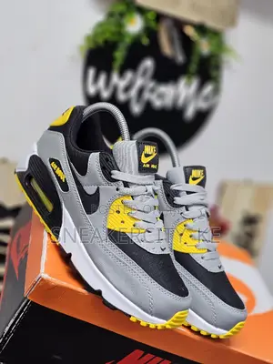 Airmax 90 Shoes