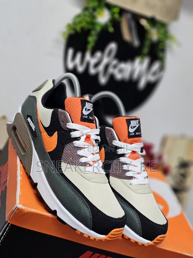 Airmax 90 Shoes - thumbnail 4