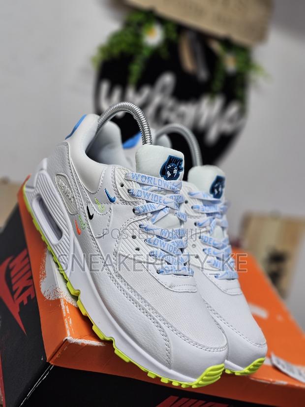 Airmax 90 Shoes - thumbnail 5