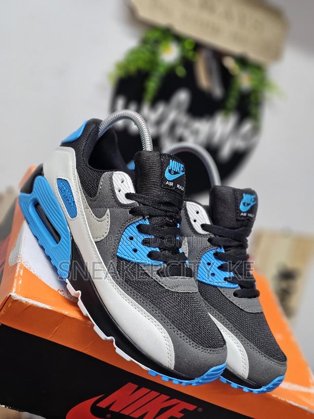 Airmax 90 Shoes - thumbnail 6