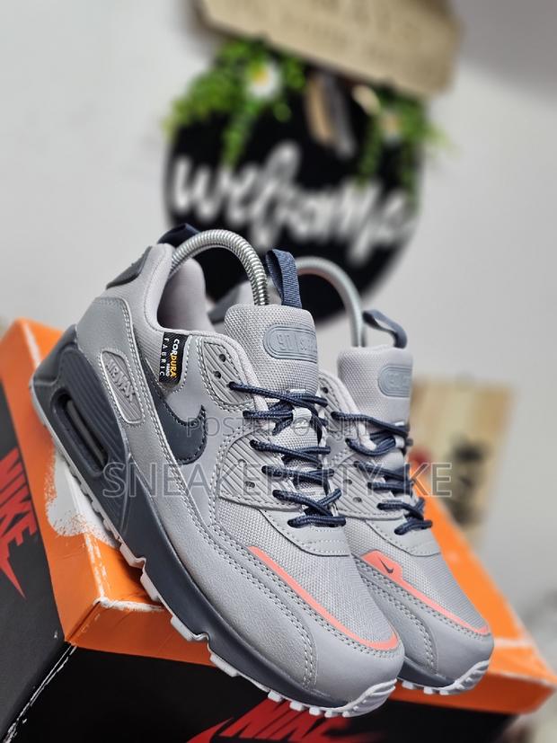 Airmax 90 Shoes - thumbnail 7