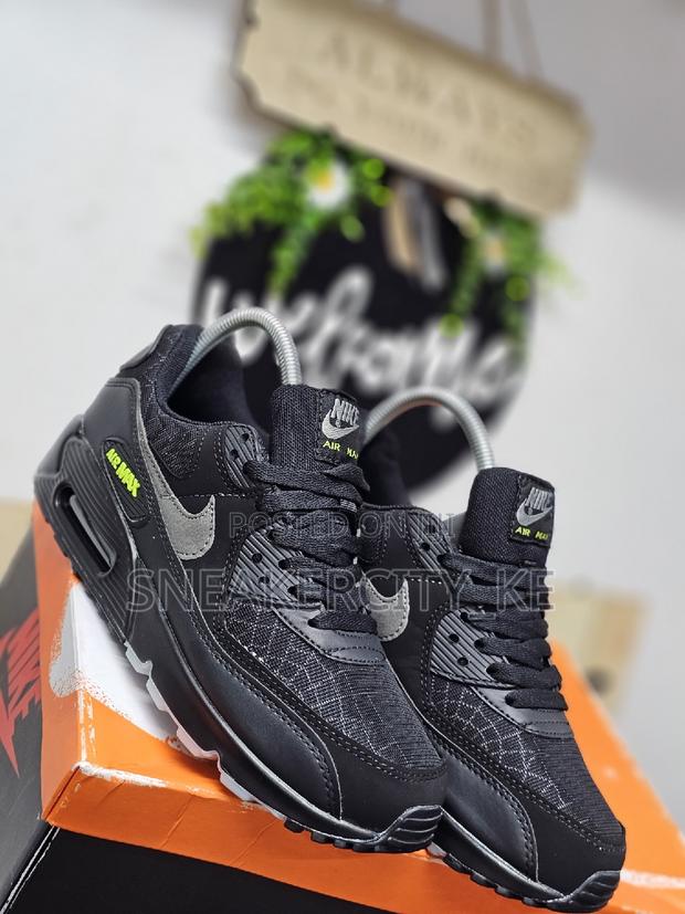 Airmax 90 Shoes - thumbnail 8