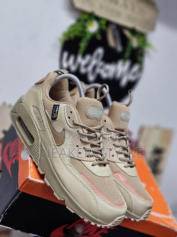 Airmax 90 Shoes - thumbnail 9