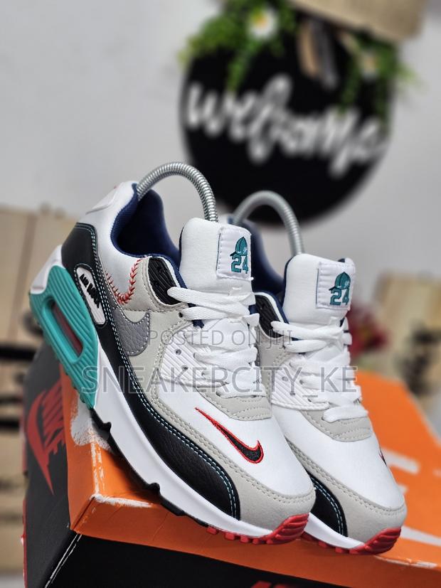Airmax 90 Shoes - thumbnail 10
