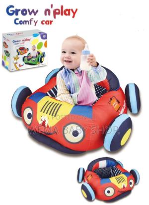 Baby Car Sofa/Sit Me Up Pillow - thumbnail 2