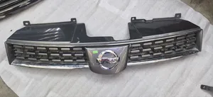 Nissan Lafesta 2008 Grill