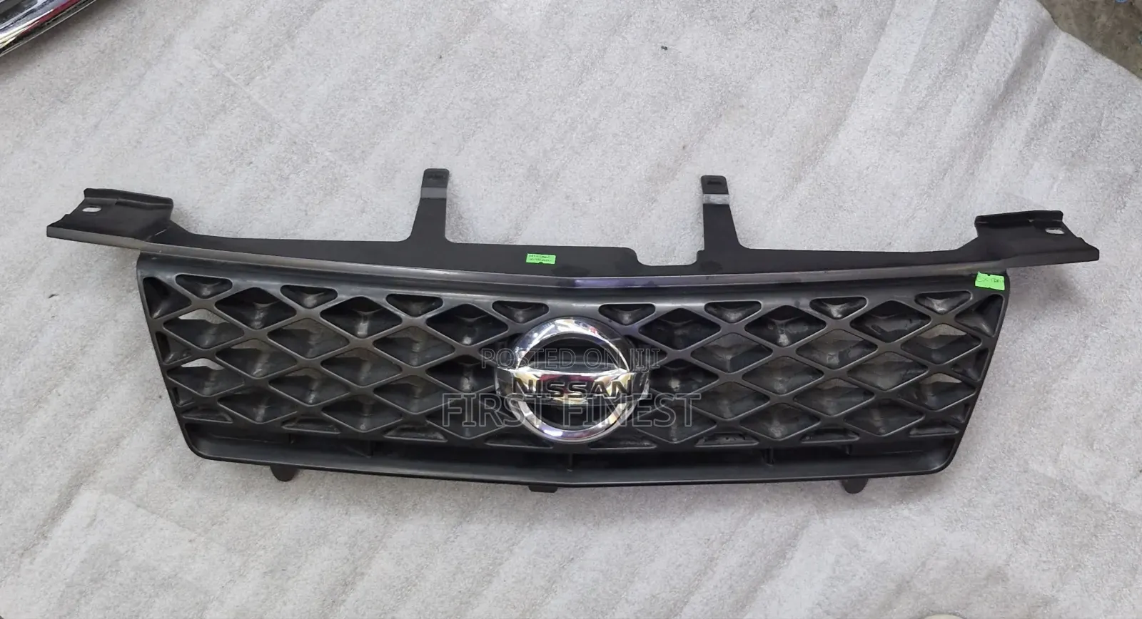 Nissan Xtrail Nt30 Grill