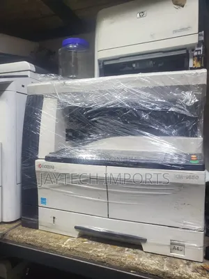 Repairing Maintenance of Photocopier Machines