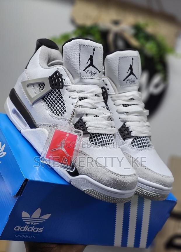 Air Jordan 4 - thumbnail 5