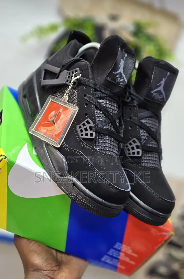 Air Jordan 4