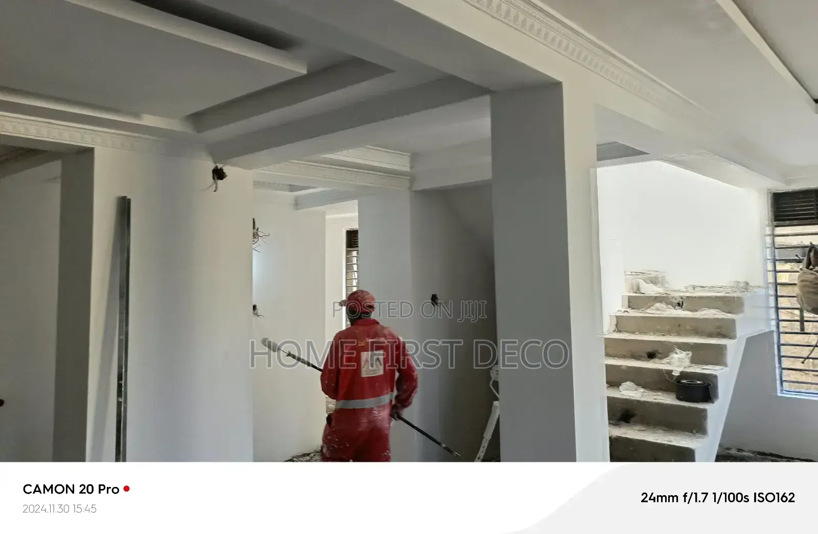 Upgraded Professional Painter
