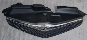 Toyota Ractis 2008 Grills