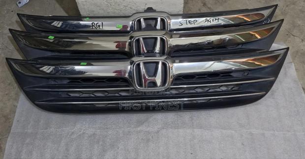 Honda Stepwagon 2008/10 Grill