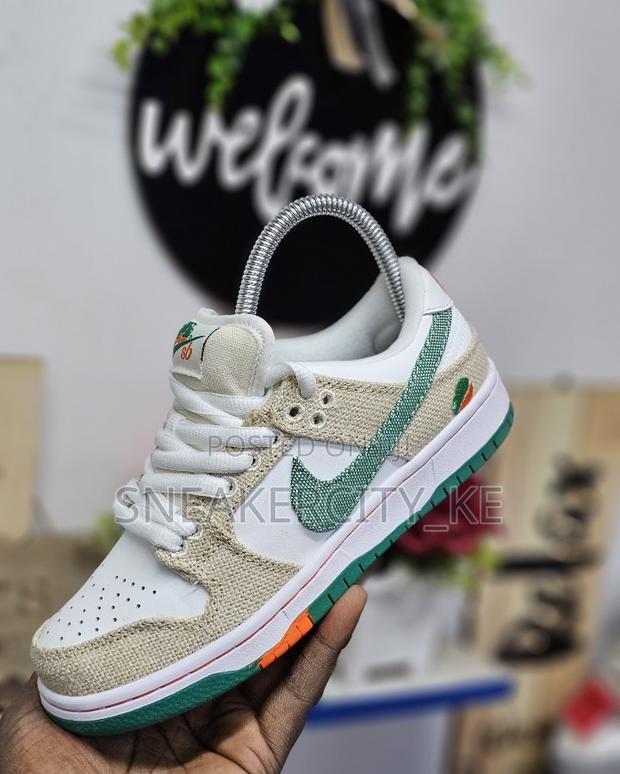 Nike Sb Dunks - main view