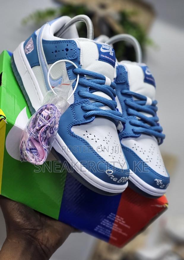 Nike Sb Dunks - thumbnail 6