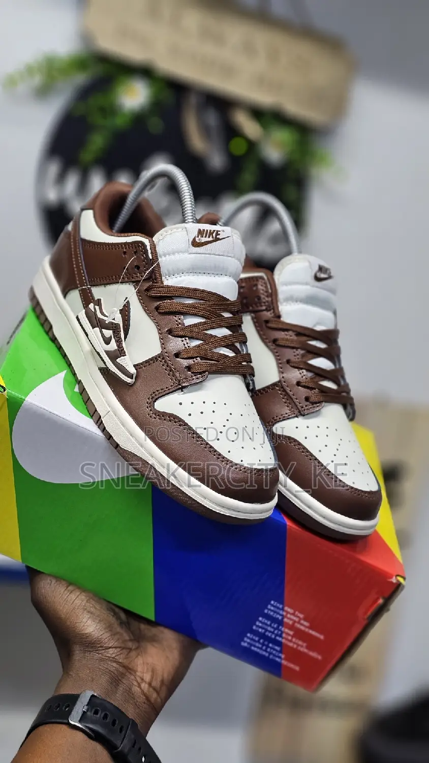 Nike Sb Dunks