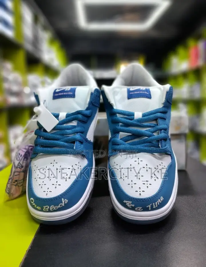 Nike Sb Dunks