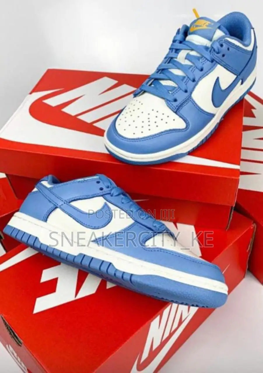 Nike Sb Dunks
