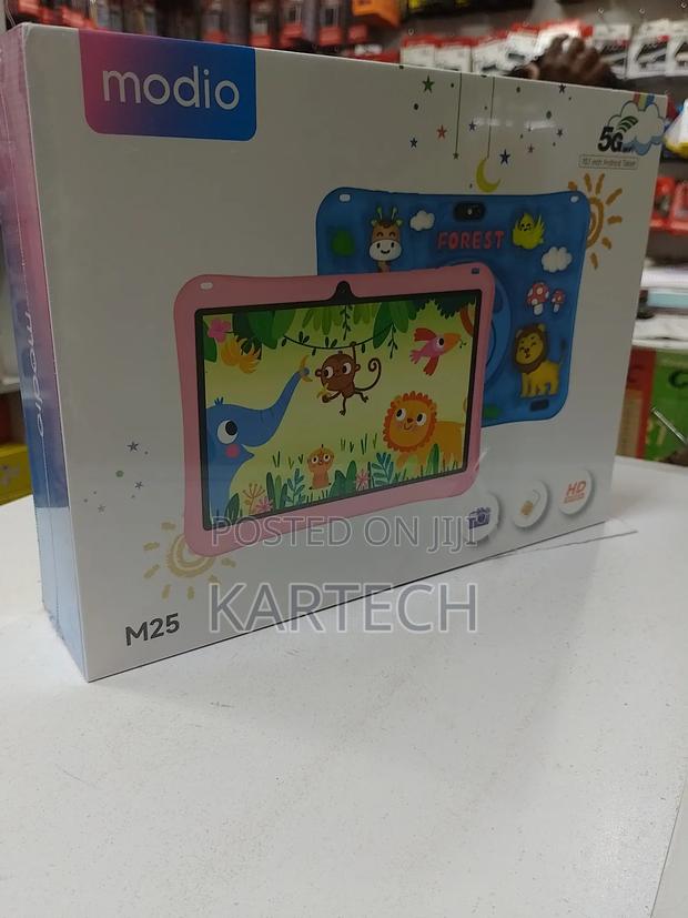 New Modio M25 256 GB - main view