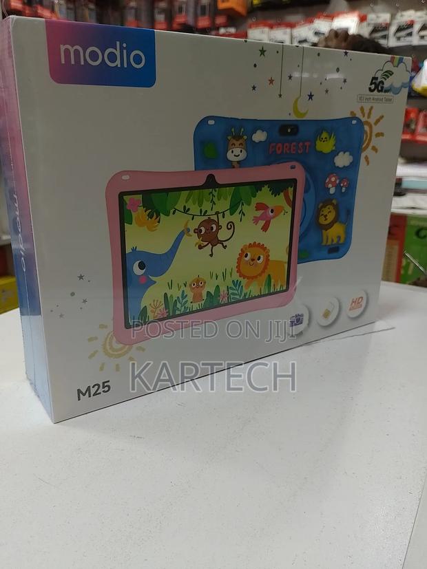 New Modio M25 256 GB - thumbnail 3