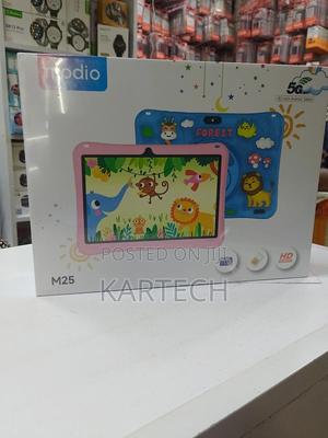 Modio M25 6gb/256gb Kids' Android Tablet 10.1 Inches - thumbnail 2