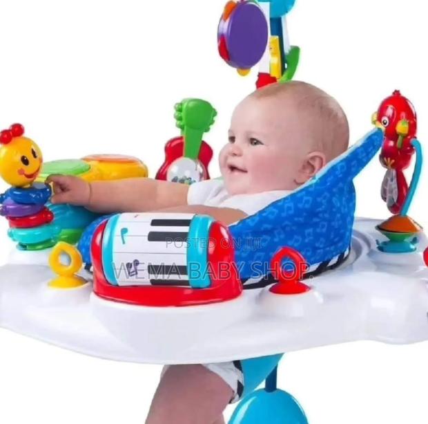 Baby Activity Einstein Jumperoo/Jumper - thumbnail 6