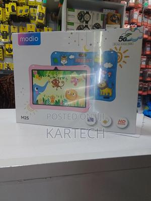 Modio M25 6gb/256gb Android Tablet 10.1 Inches,Sim Card Slot - thumbnail 2